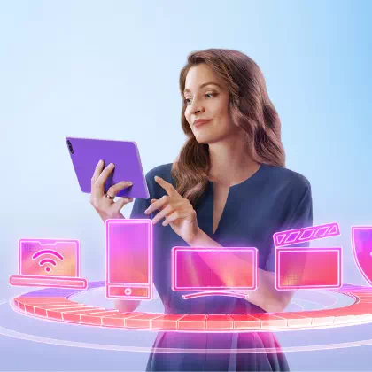 Комбо - единая связь Ростелеком для всех в&nbsp;село Песчано-Коледино (Курганская область)